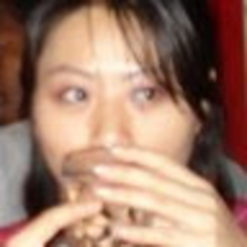 Meet your Posher, Yanna